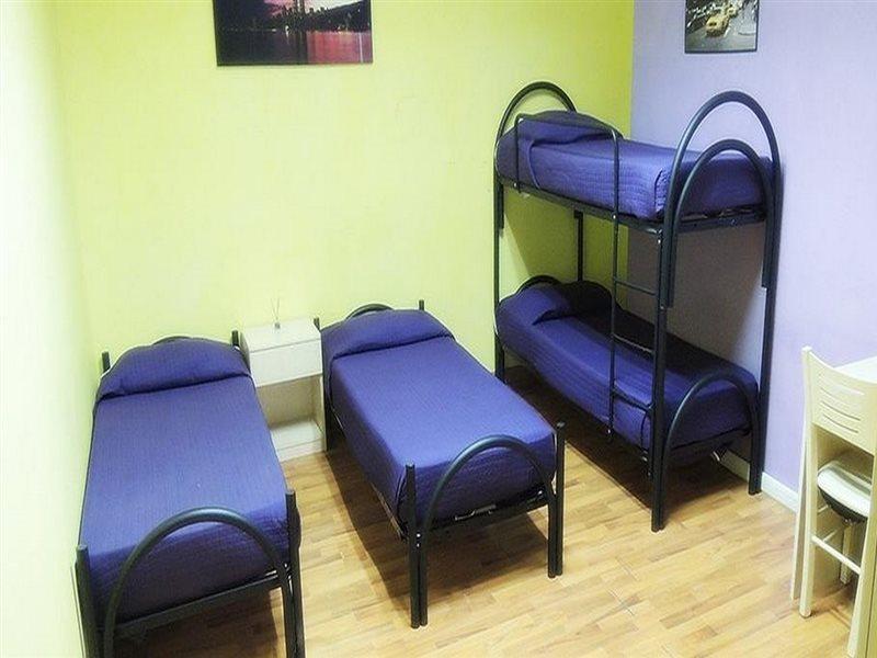 Central Station Inn Ciampino Dış mekan fotoğraf