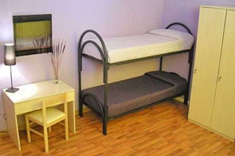 Central Station Inn Ciampino Dış mekan fotoğraf