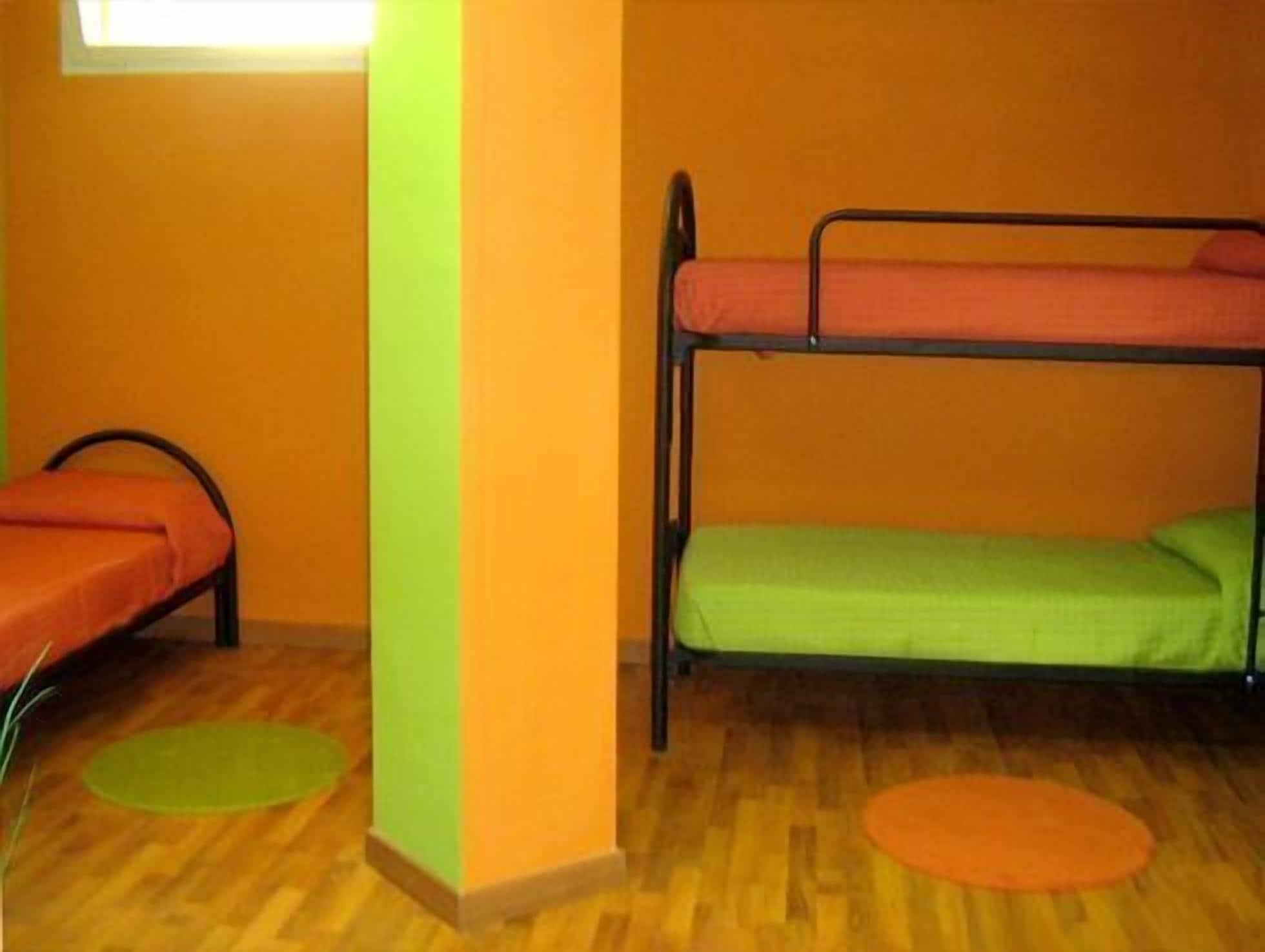 Central Station Inn Ciampino Dış mekan fotoğraf