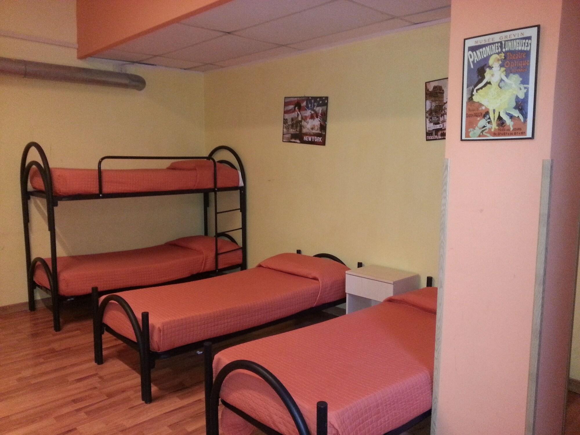Central Station Inn Ciampino Dış mekan fotoğraf