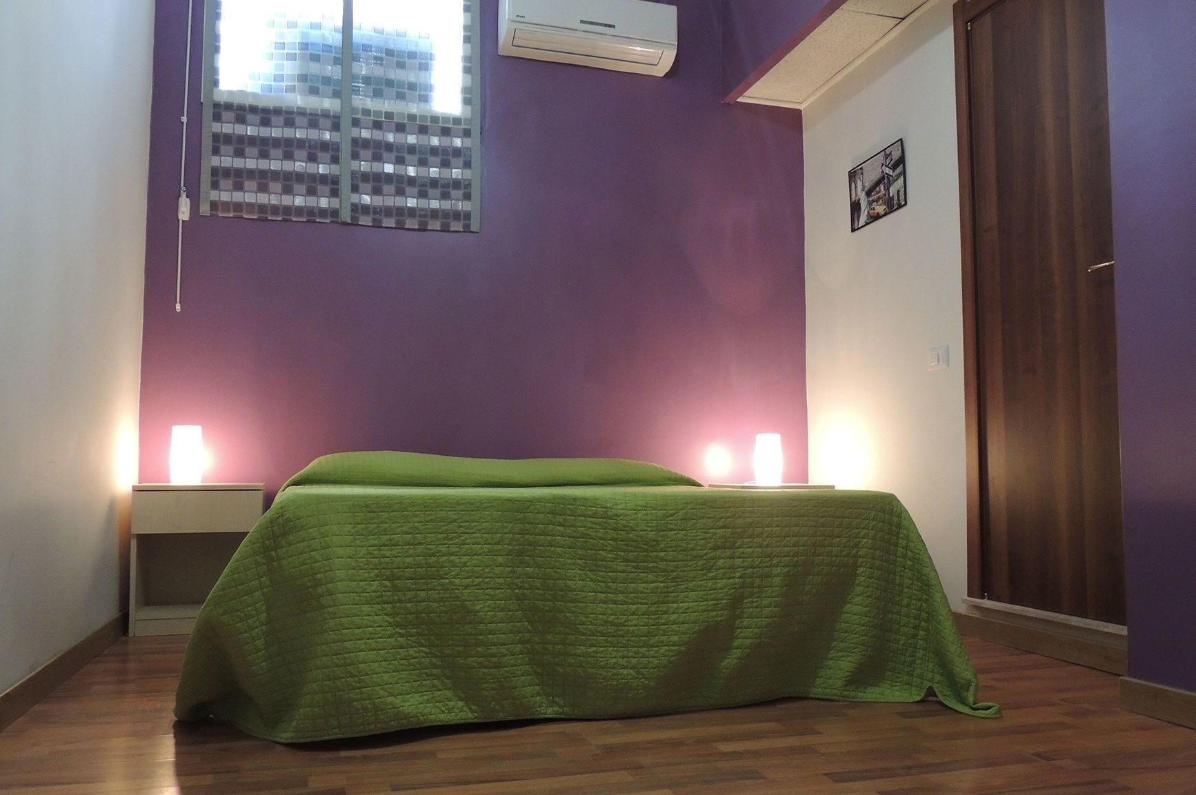 Central Station Inn Ciampino Dış mekan fotoğraf
