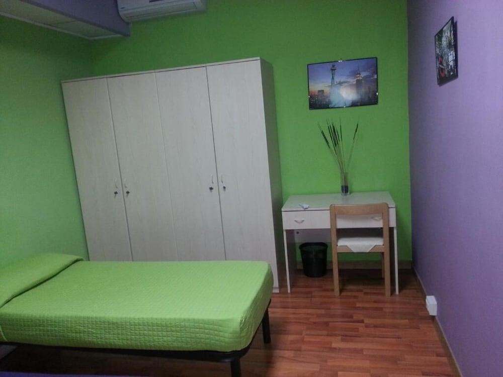 Central Station Inn Ciampino Dış mekan fotoğraf