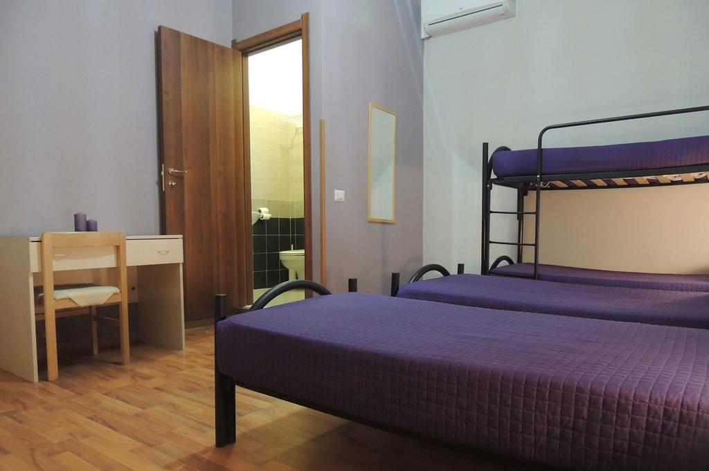 Central Station Inn Ciampino Dış mekan fotoğraf