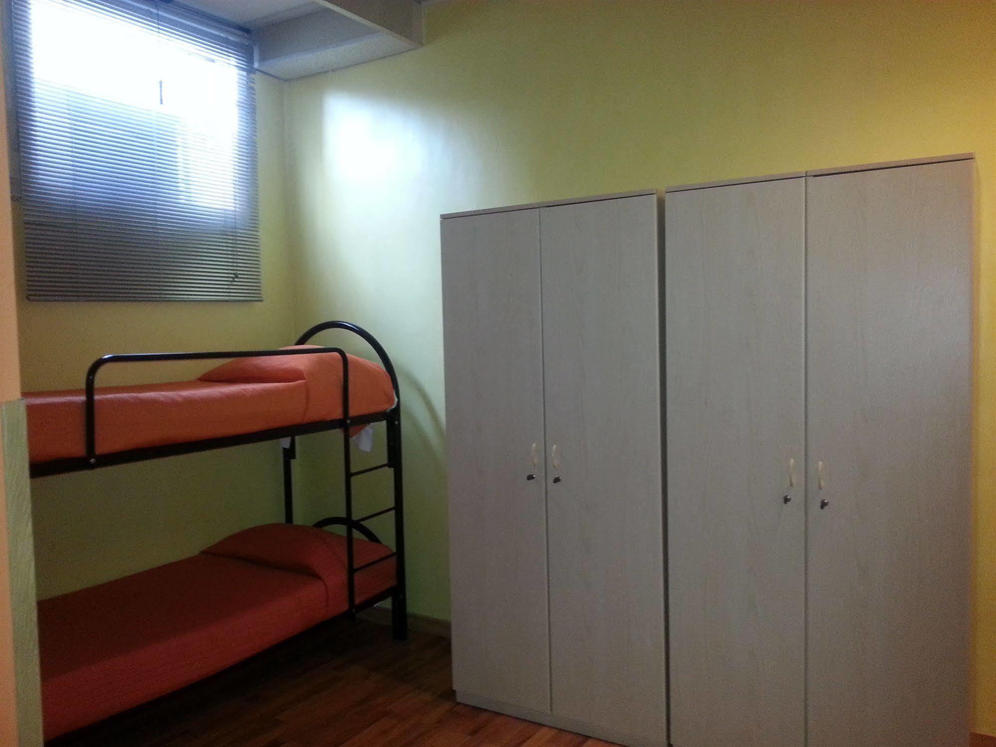 Central Station Inn Ciampino Dış mekan fotoğraf